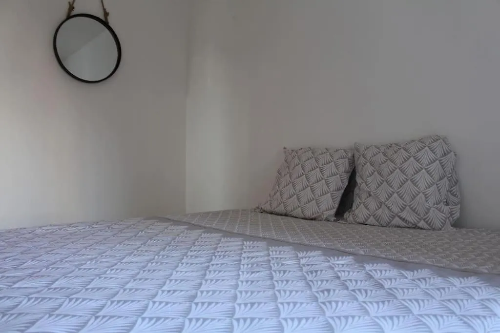 Appartement Centre De Crozon - 5 Min Des Plages França