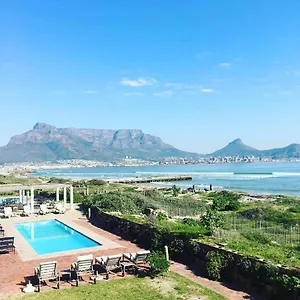  Appartement Beachfront At Leisure Bay Afrique du Sud