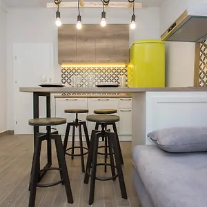  Appartement Sunny And Modern 1bdr In The Center Bulgarie