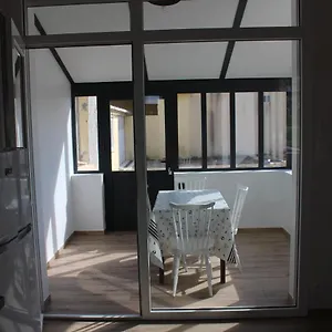 La Baraque Gourhel