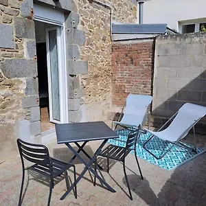 Chez Beatrice Saint-Jouan-des-Guérets