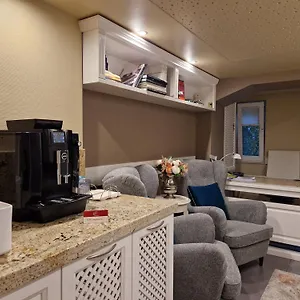  Appartement R & R Bulgarie