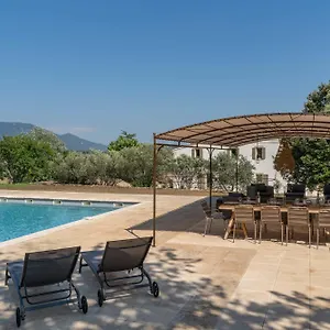  Hébergement de vacances Domaine Des 3 Fontaines France