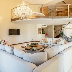  Appartement Nyc Style Downtown Duplex Afrique du Sud