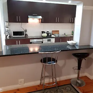  Appartement Bramber Court Art-deco Self-catering Afrique du Sud